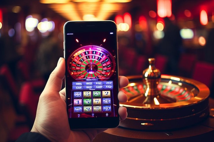 Pengaturan akun dan fitur pengelolaan anggaran pada badut88 Live Casino