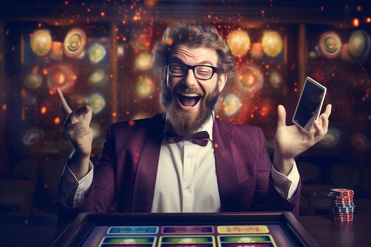 Keamanan dan privasi data pada platform badut88 dijaga dengan standar tinggi