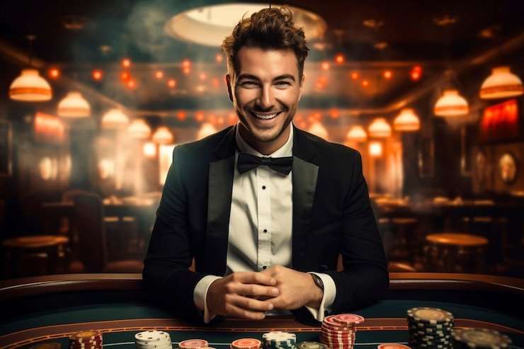 Beragam permainan live casino berkualitas di badut88